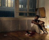 Zo Burton Keeps Room For His Twenties In “space”
