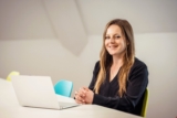 Zoe Shaughnessy Talks Utilities, Open Data & Weightlifting