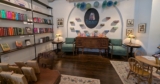 The Stacked Bookstore