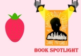 A Dangerous Crossing by Jane Mitchell – The Strawberry Post