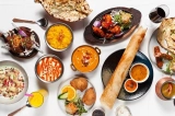 A Culinary Journey Through North and South Indian Flavors