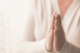 A Prayer to Overcome Anxiety