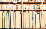 still the wildest way we’ve heard to choose what to read next – Modern Mrs Darcy
