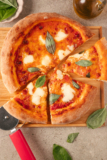 Vodka Pizza Recipe – About a Mom