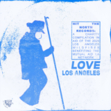Benefit Compilations & Concerts for Los Angeles • Music With Depth PR
