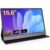 Koorui 15.6″ FHD Portable Monitor (15B1)