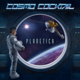 Cosmo Cocktail’s ‘Planetica’ Gives You Space • Music With Depth PR