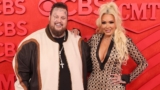 Jelly Roll and Bunnie Xo Set To Sell $7M Tennessee Home