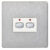 EnerGenie MIHO073 light switch Stainless steel, White
