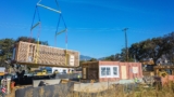 Altadena Wildfire Victims Turn to Factory Homes To Speed Rebuilding Process