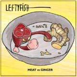 Leftyfish – “Meat VS Ginger” – Rockin Rollins