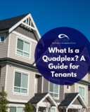 What Is a Quadplex? A Guide for Tenants