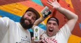 Beaglepuss Brewing: The Strange, Creative Non Alcoholic Brewery Turning Heads