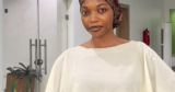 Nigerian Woman Born Without Fingerprints Reveals JAMB, NYSC Ordeal