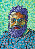 Bipolar Disorder: Painting with side effects