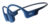 SHOKZ OpenRun Headset Wireless Neck-band Sports Bluetooth Blue