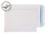 Blake Purely Everyday White Self Seal Pocket C5 229X162mm 90gsm (Pack 25)
