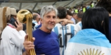 Jorge Messi, the Man Behind Lionel’s Rise to Greatness, Dies at 68 in His Hometown in Argentina