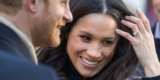 Prince Harry’s Hair and Meghan Markle’s Dress Ignite Online Debate After Their Appearance at the David Foster Foundation 40th Anniversary Celebration – Photos