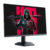 Koorui GN06 computer monitor 68.6 cm (27″) 1920 x 1080 pixels Full HD Black