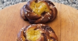 Judy’s Gross Eats: BBB: Sun Buns (Solskinnsboller)