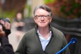 Peter Mandelson investigation ‘on brink of collapse after Met’s request for information ignored by US’