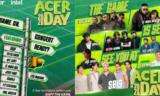 Acer Day 2026 Celebrates 10th Anniversary With ‘SHIFT THE GAME’