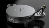 Acoustic Signature Merlin NEO Packs Serious German Engineering Into Its New Entry Level Turntable
