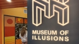 Museum of Illusions Orlando: A Must-Do with Teens