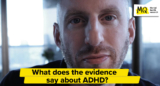 Is ADHD really a myth? What does the evidence say?