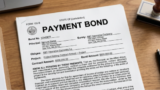 The Deadline to File Suit on a Public Works Payment Payment Bond is Triggered by a Claimant’s Work on a Project Not by a Claimant’s Work Under a Contract | California Construction Law Blog