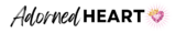 From the Heart, Not Legalism – Adorned Heart