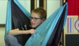 Wednesday’s Child: 14-year-old Adrian seeking forever family