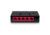 Mercusys 5-Port 10/100/1,000 Mbps Desktop Switch