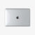 Tech21 Evo Clear 33 cm (13″) Cover