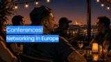 Why I Still Show Up: AWE Budapest, the Sauna in Finland, and ATO Barcelona