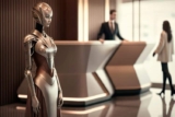 Artificial Intelligence In Hospitality Industry: AI For Hotels