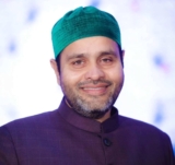 AIMIM Faces Heat After Midnight Expulsion of MLC Rahmath Baig Over Video Row