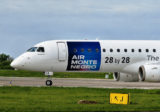 Air Montenegro’s incoming E195 held up by lessor
