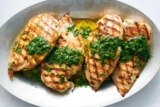 How to Grill Chicken Breast Without Drying It Out?