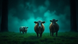 The Cowded Geek Tale: A Modern Fable Of Friendship, Code, And Chaos (2026)
