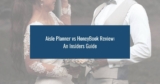 Aisle Planner vs HoneyBook 2026 Review: An Insiders Guide – EC Marketing Agency