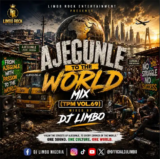 DJ Limbo – Ajegunle To The World Mix (TPM VOL.69) Mp3 Download