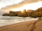 The Perfect 3 Day Algarve Itinerary for Families (Best Beaches, Boat Tours & Where to Stay