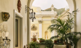 18th-Century Palazzo Apartment Amalfi Coast Story