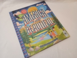 America the Beautiful by Jill De Haan – The Strawberry Post