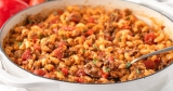 American Goulash (Hamburger Goulash) Recipe