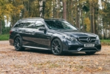 Sold! The best used Mercedes you missed out on