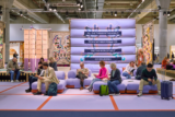 The Future of Textiles: Heimtextil 2025 Installation by Patricia Urquiola