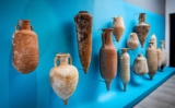 Off the Coast of Sicily, Divers Discovered a Roman-Era Shipwreck With Hundreds of Amphorae, Ancient Jars Frequently Used to Hold Wine